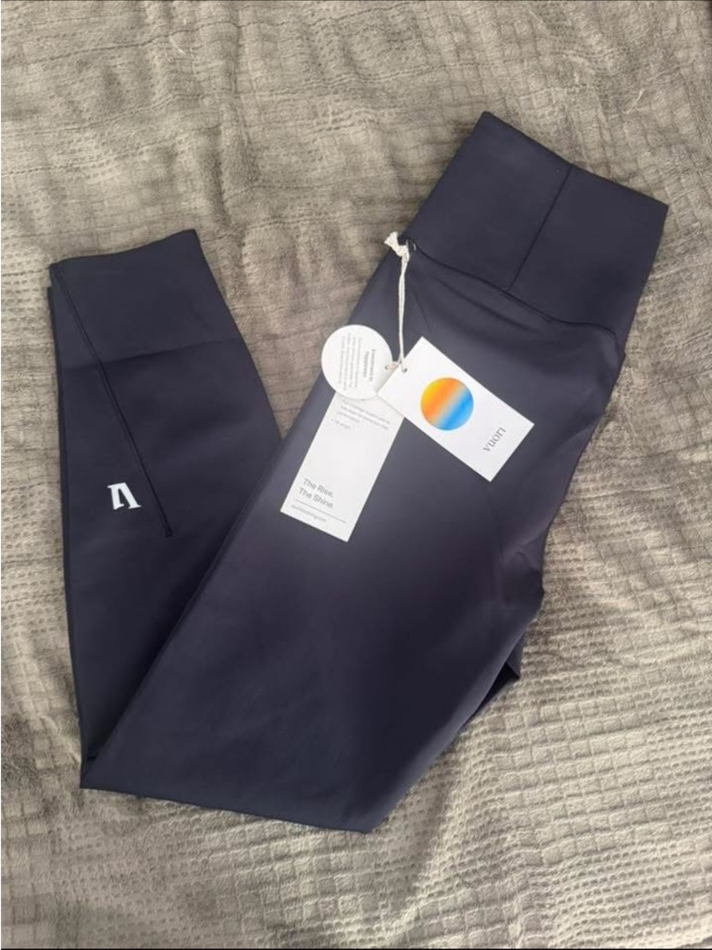 Vuori leggings